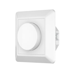 Zigbee snúningsdimmer