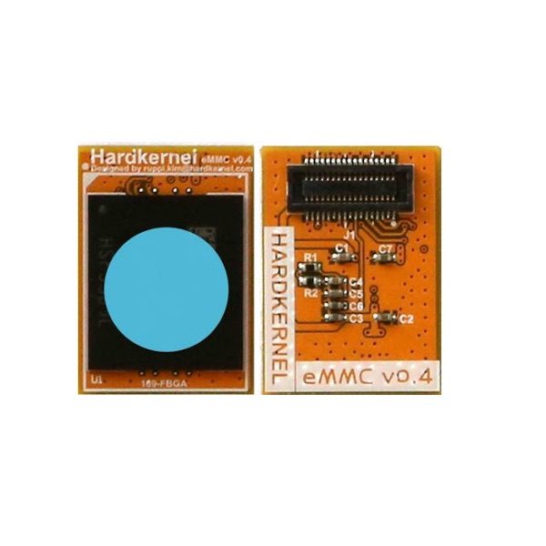 ODROID M1 eMMC minniskort