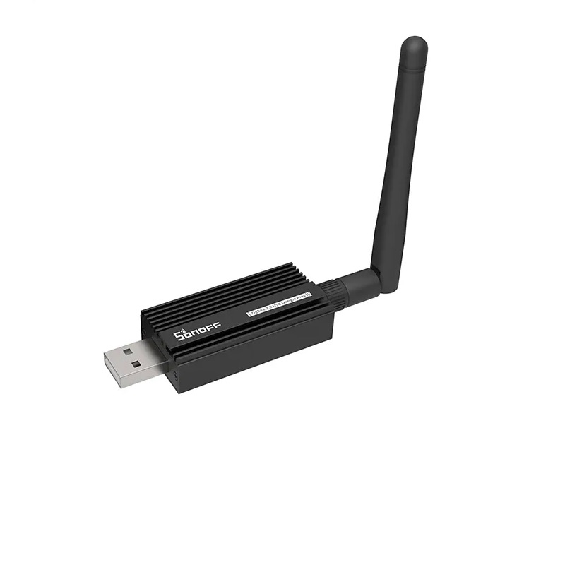 USB Zigbee dongle E