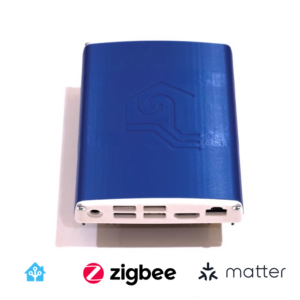 Snjallingur stjórnstöð Zigbee+Matter